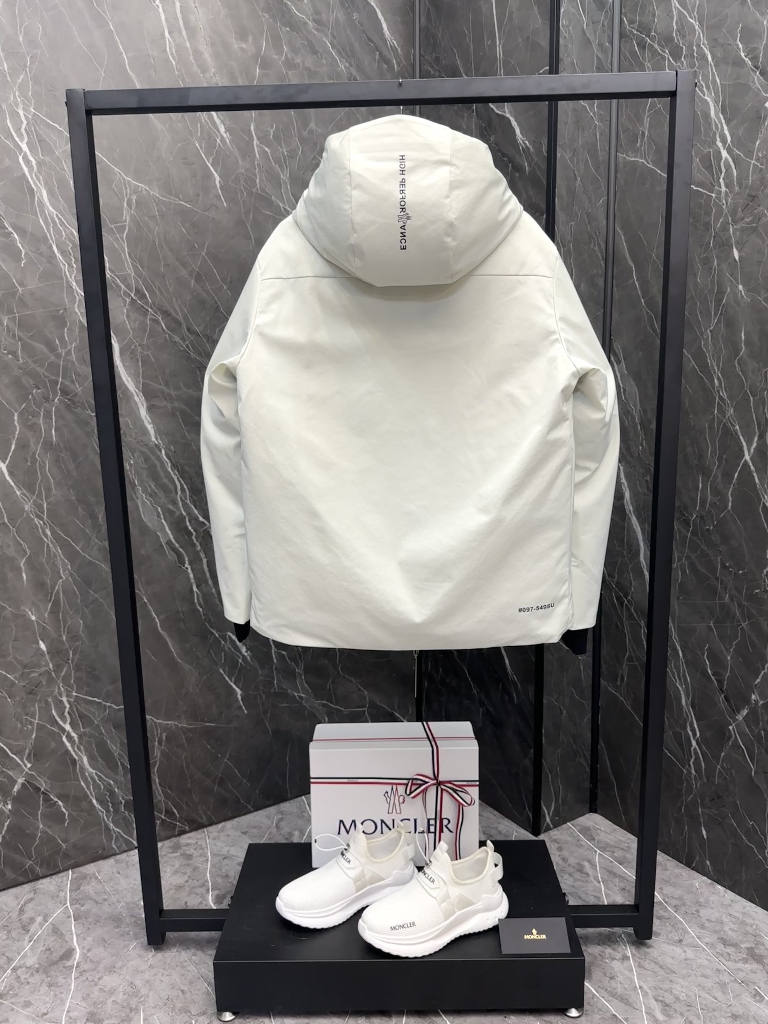 Moncler Down Jackets